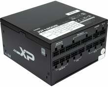 Toiteplokk Inter-Tech SAMA XPH-1200A, 1200 W, ATX 3.0, must