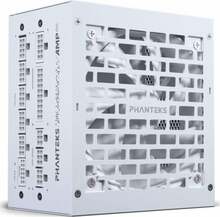 Toiteplokk Phanteks AMP GH, 850 W, valge