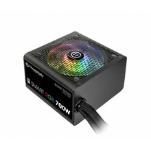 Toiteplokk Thermaltake Smart RGB PS-SPR-0700NHSAWE-1, 700 W