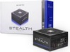 Toiteplokk Chieftec SPX-1000-FC Stealth, 80+ Platinum