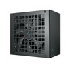 Toiteplokk Deepcool PL650D, 650 W, must