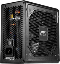 Toiteplokk Asrock PRO-650B, 650 W, 80 Plus Bronze