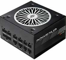 Toiteplokk Chieftec GPX-850FC, 850 W