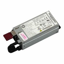 Toiteplokk HP HPE 754376-001, 900 W