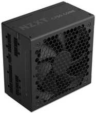 Toiteplokk NZXT C850 Core, 850 W, must