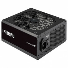 Toiteplokk Corsair RM750x, 750 W