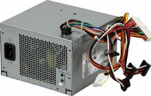 Toiteplokk Dell MK9GY, 305 W, hõbe