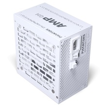 Toiteplokk Phanteks AMP GH, 1200 W, valge