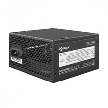 Toiteplokk Sbox PSU-400, 400 W, 12 cm