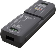 Toiteadapter Mikrotik APA-1, 100 W, must