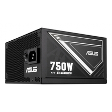 Toiteplokk Asus ATS-750G, 750 W, must