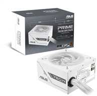 Toiteplokk Asus PRIME-750B-WHITE, 750 W
