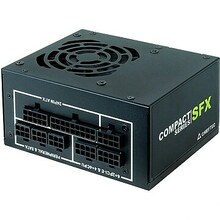 Toiteplokk Chieftec CSN-550C, 550 W