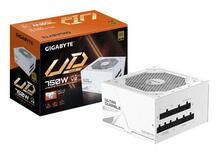 Toiteplokk Gigabyte GP-UD750GM PG5 ICE, 750 W