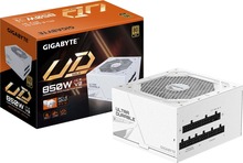 Toiteplokk Gigabyte GP-UD850GM PG5 ICE, 850 W