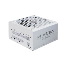 Toiteplokk Chieftec PPG-850-CW VEGA M, 850 W, valge