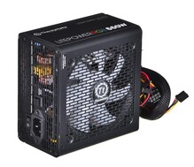 Toiteplokk Thermaltake Litepower RGB PS-LTP-0550NHSANE-1, 550 W