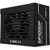 Toiteplokk Lian Li SP Series Platinum, SFX, 1000 W, must