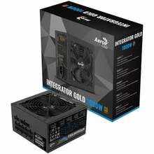 Toiteplokk AeroCool Integrator Gold, 1000 W