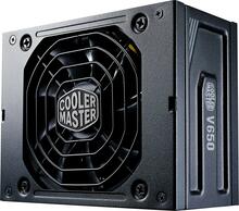 Toiteplokk Cooler Master V650 SFX Gold, 650 W
