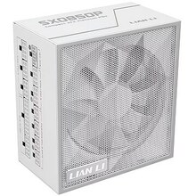 Toiteplokk Lian Li SX Series, 850 W, valge