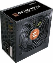 Toiteplokk Zalman ZM700-GV2SE, 700 W, must