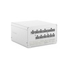 Toiteplokk Fractal Design White Ion 3 Gold FD-P-IA3G-101-EU-WT, 1000 W