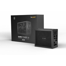 Toiteplokk Be Quiet Dark Power 13, 850 W