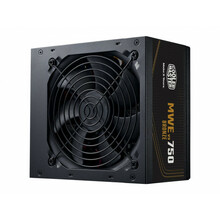 Toiteplokk Cooler Master MWE Bronze V3 MPE-7501-ACABW-3BEU, 750 W