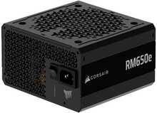 Toiteplokk Corsair RMe Series RM650e, 650 W