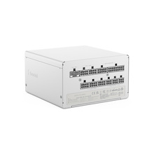 Toiteplokk Fractal Design White Ion 3 Gold FD-P-IA3G-101-EU-WT, 1000 W