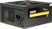 Toiteplokk Inter-Tech Argus GPS-600, 600 W