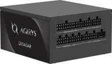 Toiteplokk Aqirys Quasar AQI-GA-PS-9, 1200 W, must