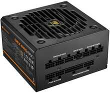 Toiteplokk COUGAR GEXP-850, 850 W, must