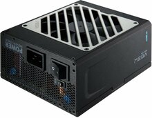 Toiteplokk Fortron FSP MEGA TI, 1650 W, ATX 3.1, 80PLUS Titanium, must