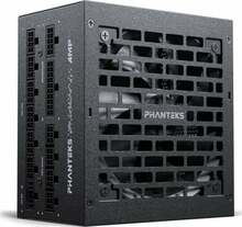Toiteplokk Phanteks AMP GH, 1000 W, must