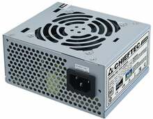 Toiteplokk Chieftec SFX-250VS, 250 W