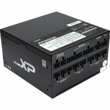 Toiteplokk Inter-Tech SAMA XPH-850A, 850 W