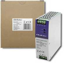 Toiteplokk Qoltec 50903, 150 W, 24 V, 6,25 A