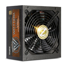 Toiteplokk Zalman ZM1000-EBTII, 1000 W