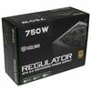 Toiteplokk Kolink Regulator KL-R750FG, 750 W