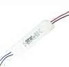 Toiteplokk Hismart, 12 V, 5 A, 60 W, IP67