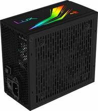 Toiteplokk AeroCool LUX AEROPGSLUXRGB-750, 750 W