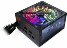 Toiteplokk Inter-Tech Argus RGB-650W CM II, 650 W
