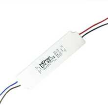 Toiteplokk Hismart, 12 V, 5 A, 60 W, IP67