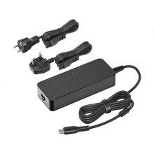Laadija Sandberg USB-C AC Charger PD100W EU+UK, 100 W