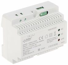 Toiteadapter Pulsar DING2-12V2A, 13.8 V, 2 A