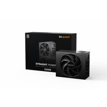 Toiteplokk Be Quiet Straight Power 12 BN339, 1200 W