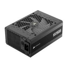 Toiteplokk Corsair HX1500I, 1500 W, 80+ Platinum