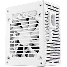 Toiteplokk Lian Li SP750 V2 Gold, 750 W, valge